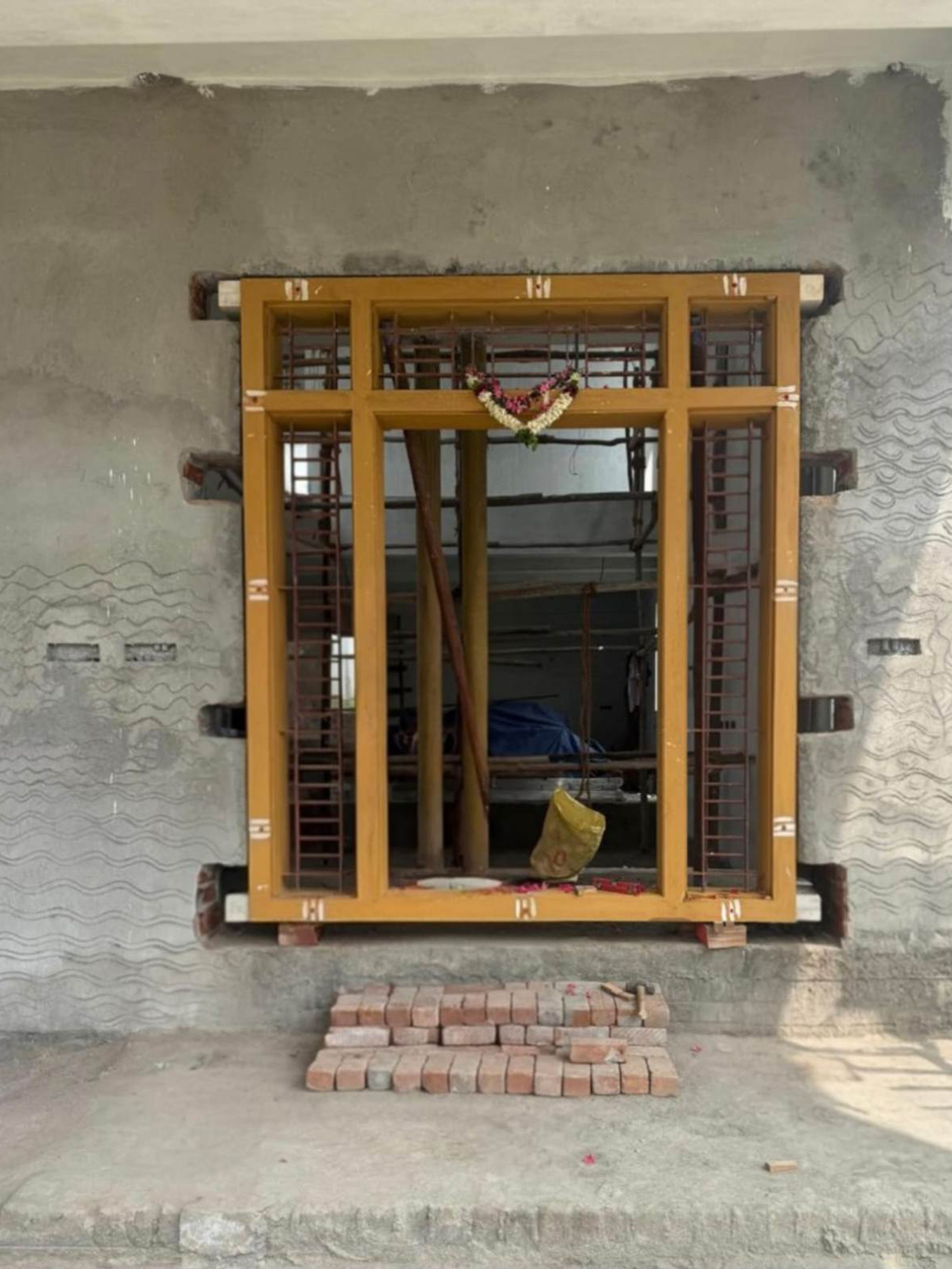 door-frames